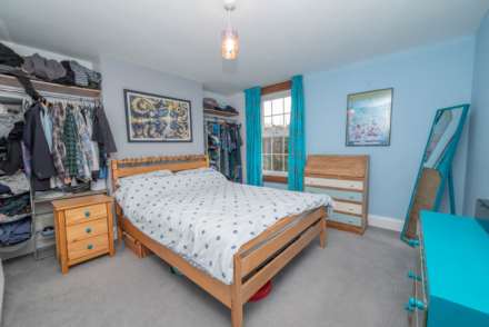 Prospect Place, Canterbury, Image 8