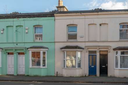 Wincheap, Canterbury, Image 1