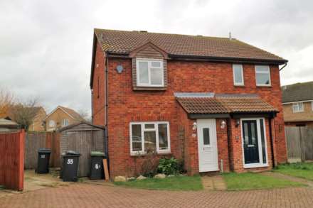 3 Bedroom Semi-Detached, The Meadows, Herne Bay