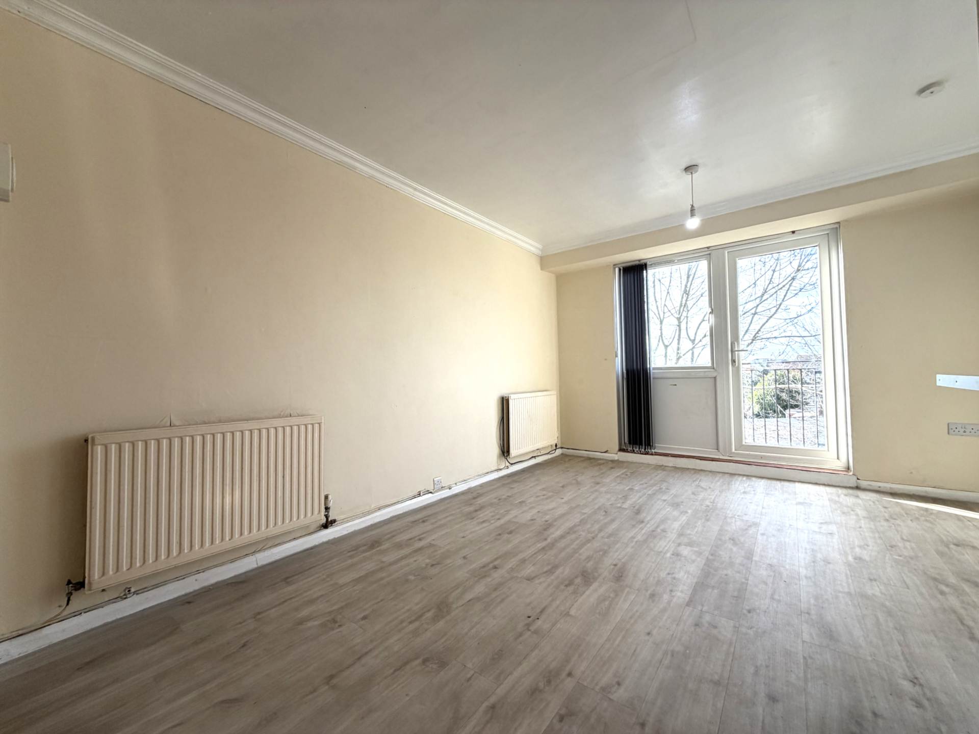 Rhodaus House, Rhodaus Close, Image 3