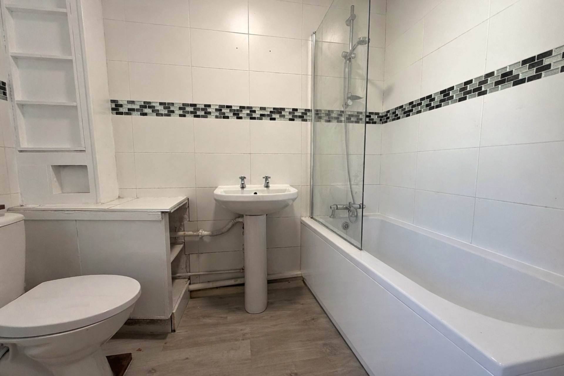 Rhodaus House, Rhodaus Close, Image 4