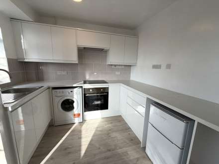 Property For Rent Rhodaus House, Rhodaus Close, Canterbury