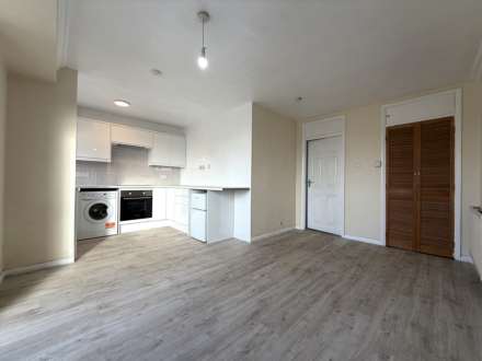 Rhodaus House, Rhodaus Close, Image 2