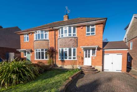 Hillside Avenue, Canterbury, Image 3