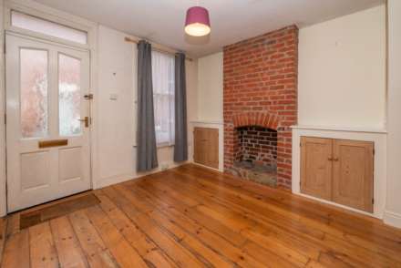 Albion Place, Canterbury, Image 3