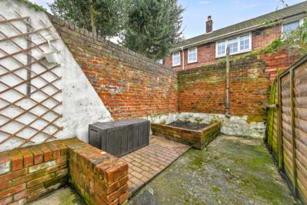 Albion Place, Canterbury, Image 9