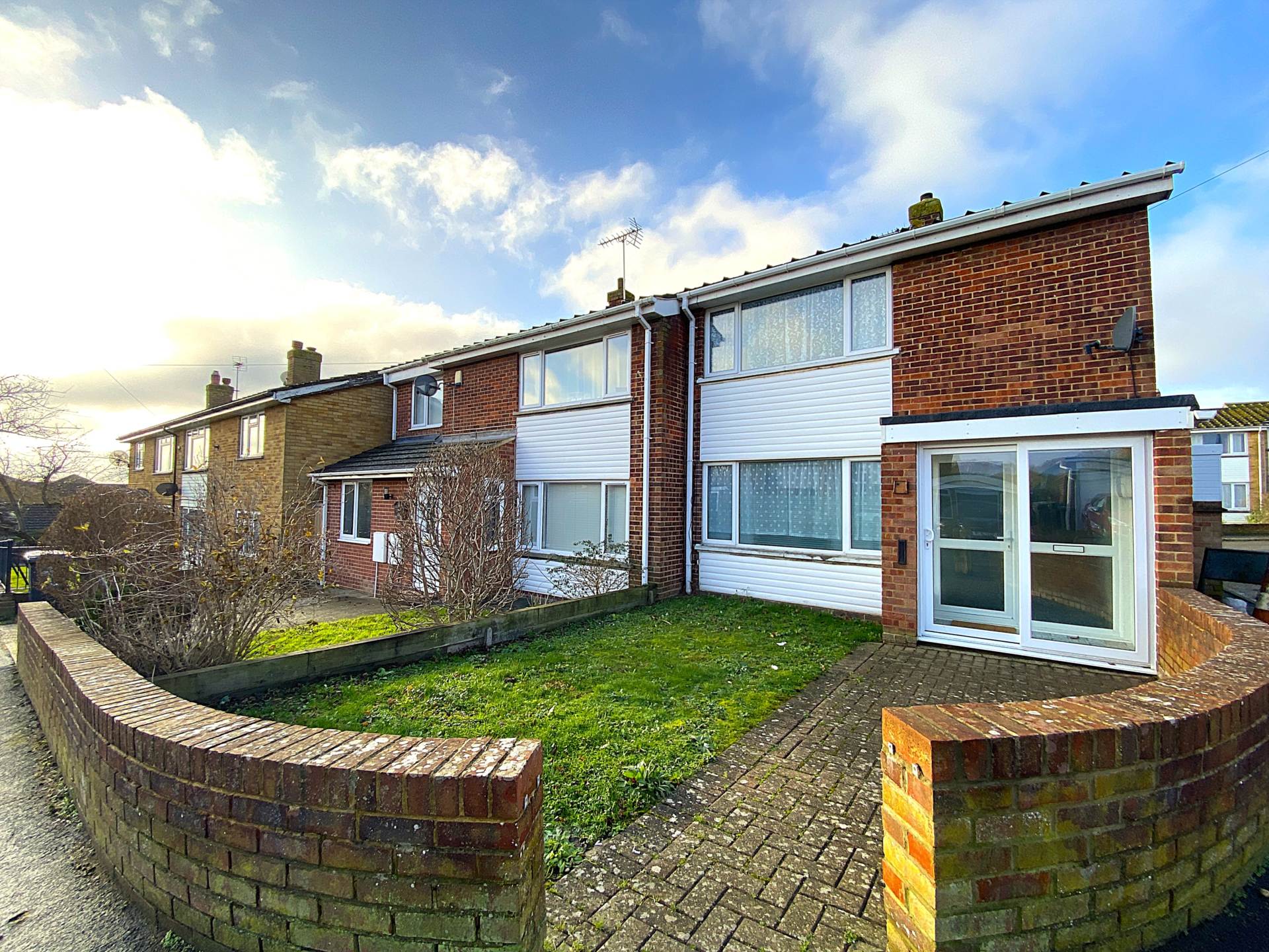 Ince Road, Canterbury, Image 1