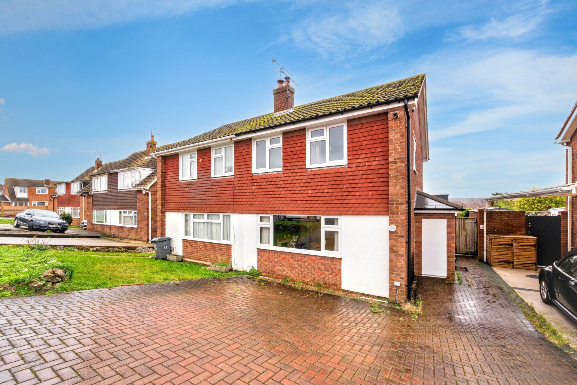 Cedar Road, Sturry, Image 1