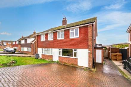 Cedar Road, Sturry, Image 1