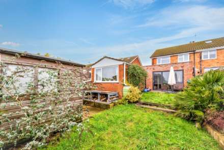 Cedar Road, Sturry, Image 14