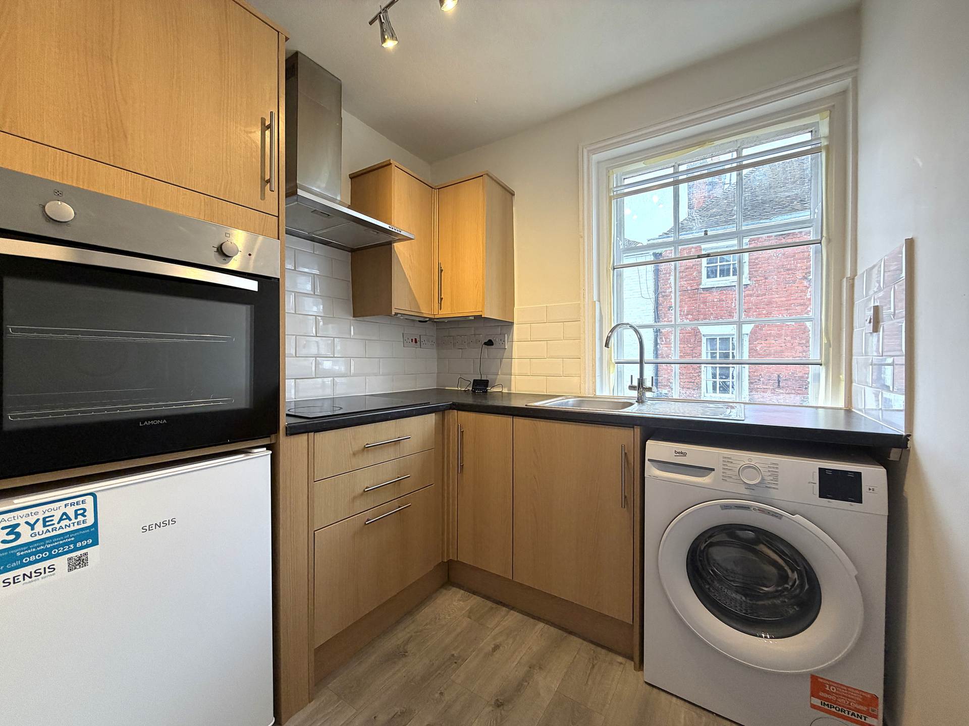 Palace Street, Canterbury, Image 2