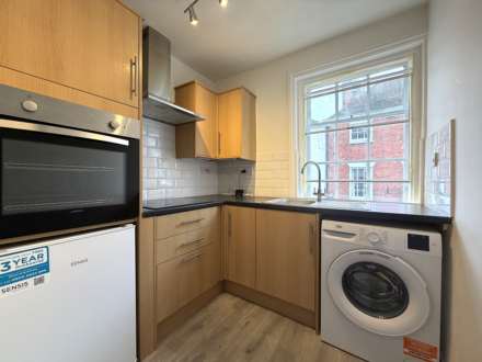 Palace Street, Canterbury, Image 2