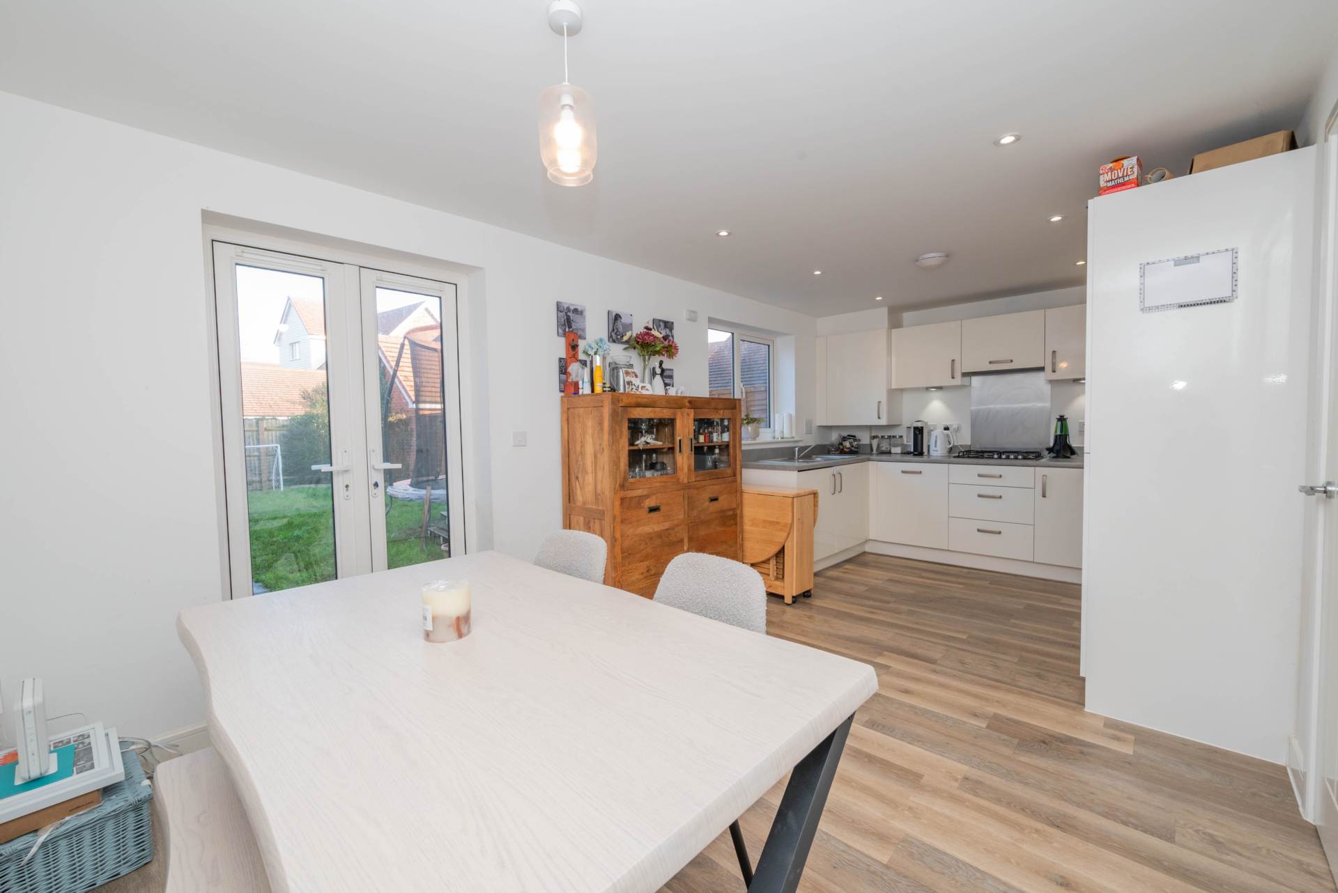 Wales Crescent, Canterbury, Image 2