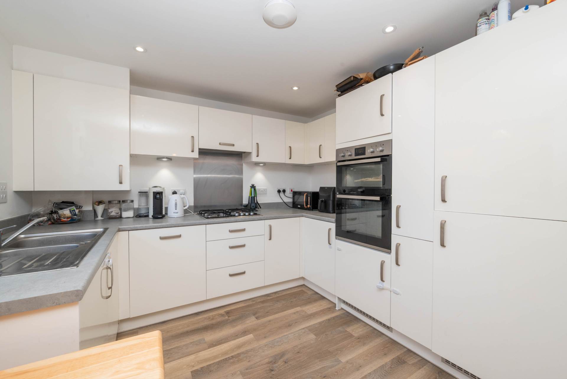 Wales Crescent, Canterbury, Image 7