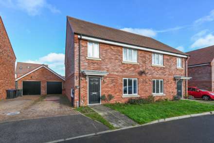 Wales Crescent, Canterbury, Image 1