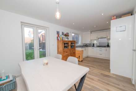 Wales Crescent, Canterbury, Image 2