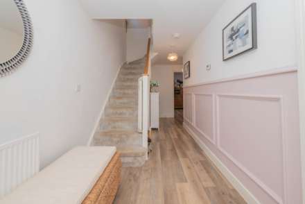 Wales Crescent, Canterbury, Image 3