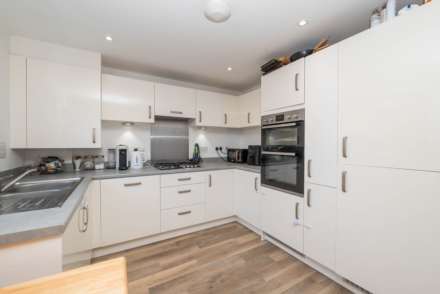 Wales Crescent, Canterbury, Image 7