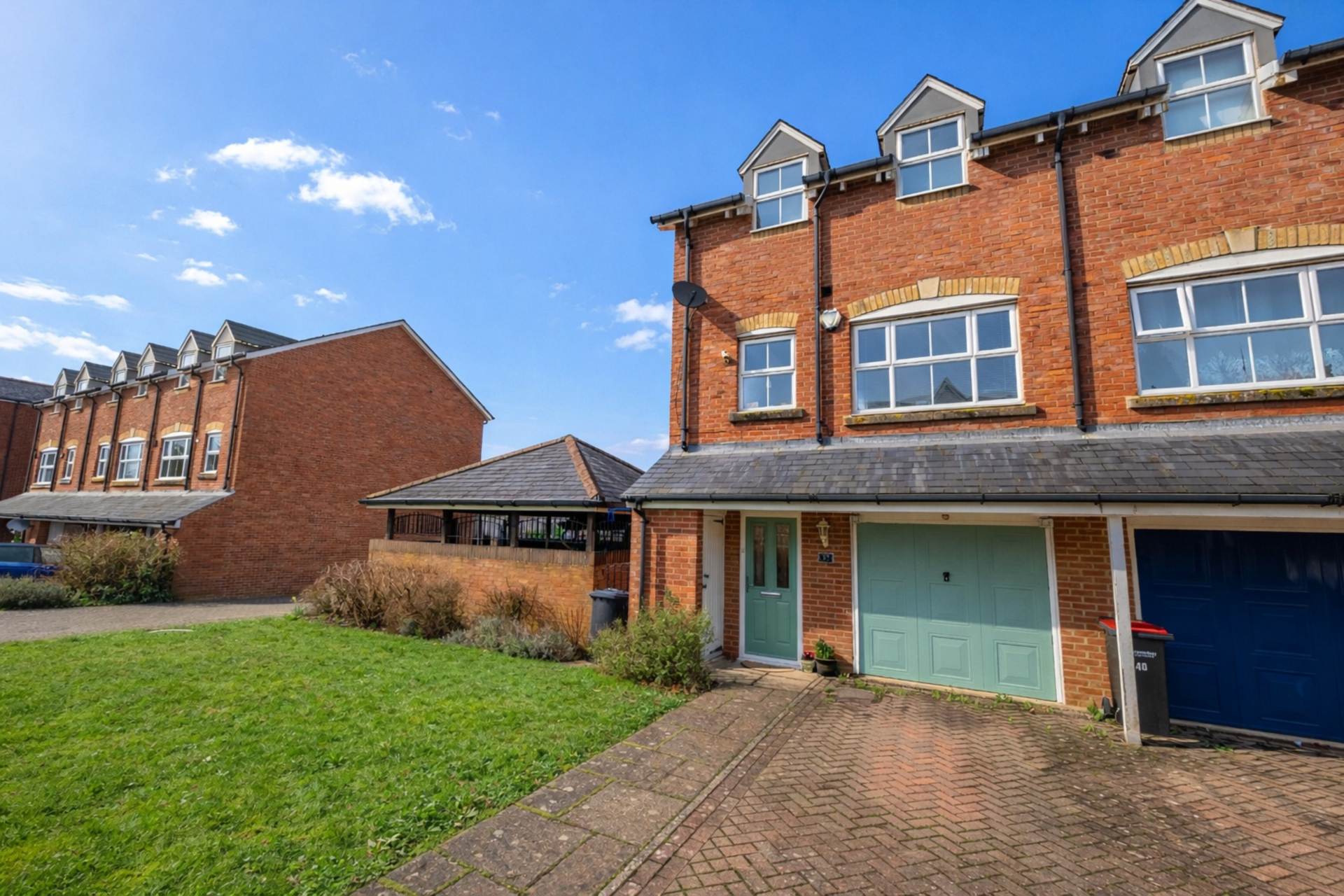 Gardeners Place, Chartham, Image 1