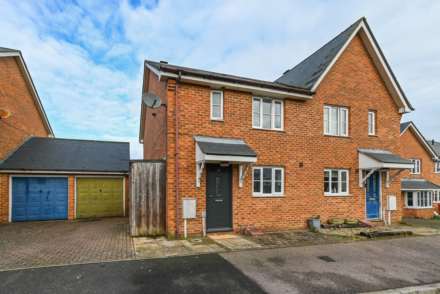 Laurel Way, Chartham