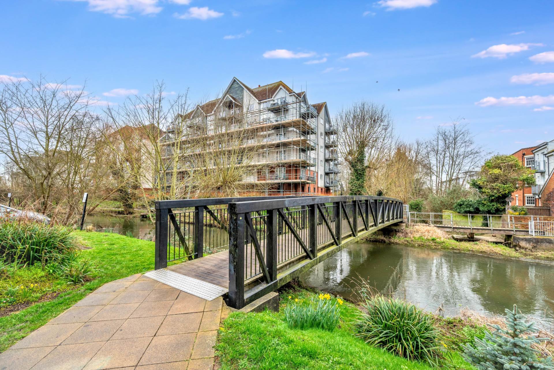 Westwood Drive, Canterbury, Image 1