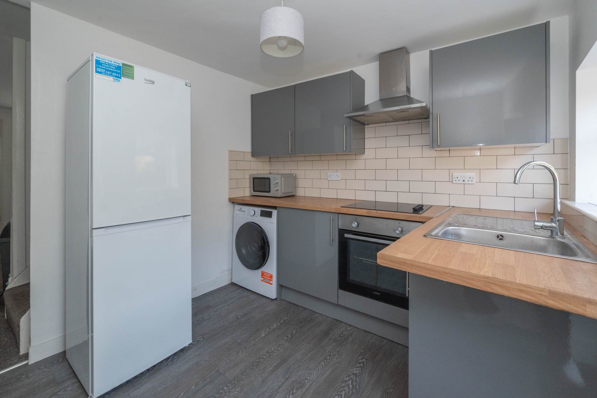 North Lane, Canterbury, Image 6