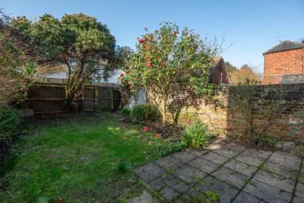 North Lane, Canterbury, Image 2