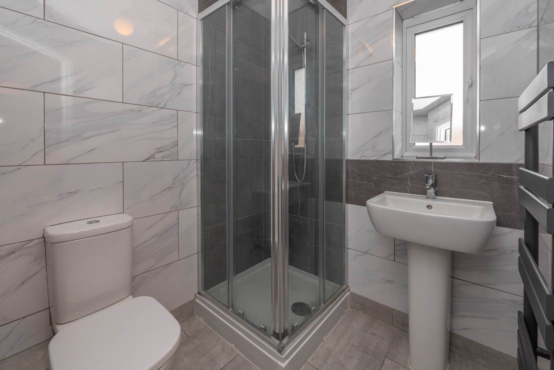 Central Boulevard, Aylesham, Image 11