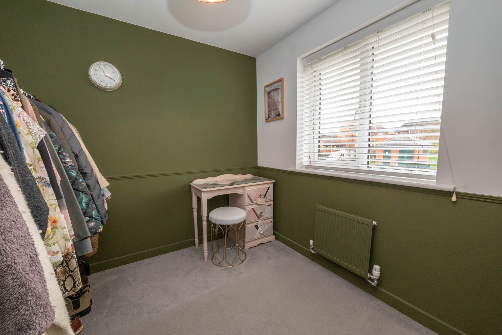 Central Boulevard, Aylesham, Image 12