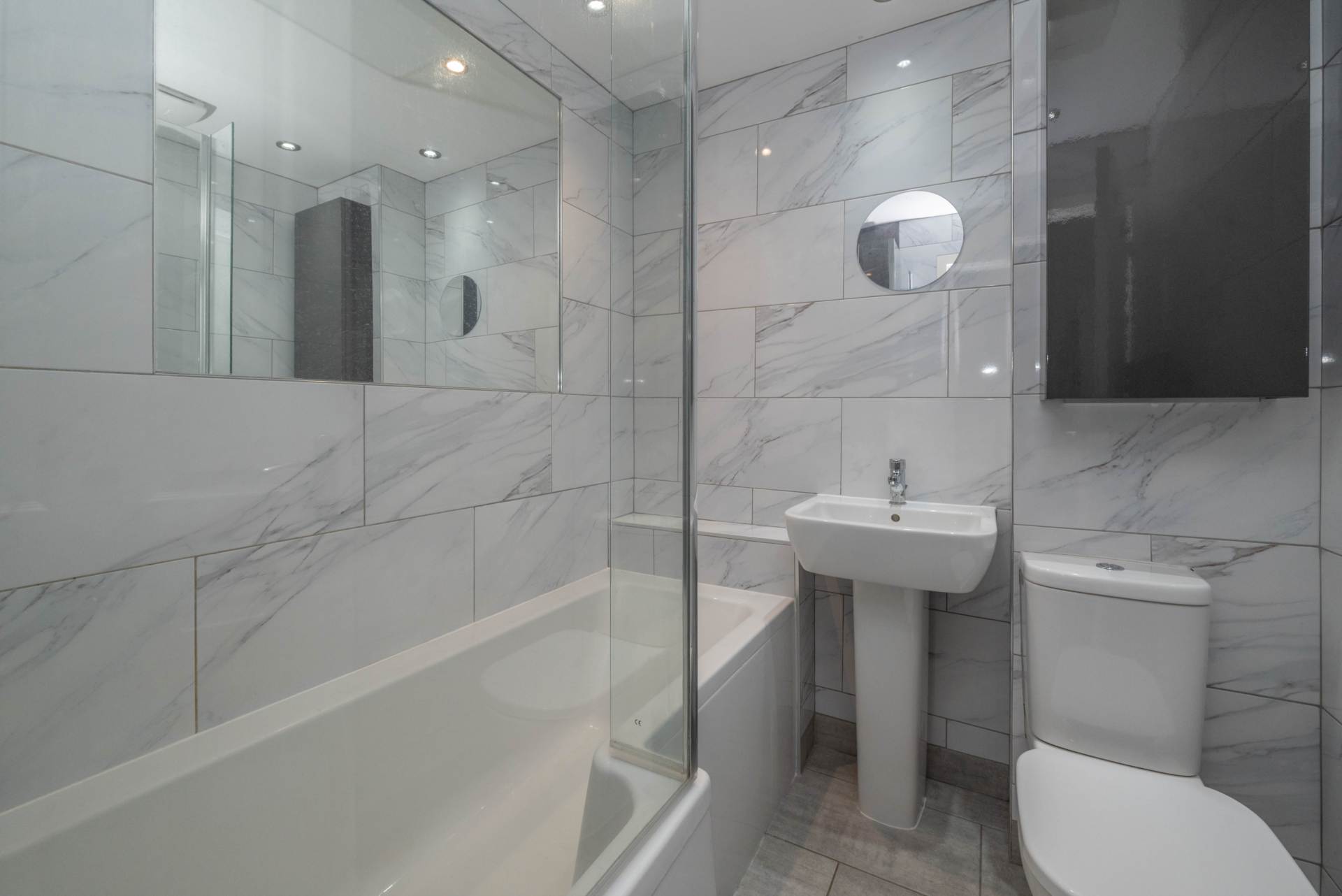 Central Boulevard, Aylesham, Image 14