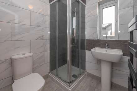 Central Boulevard, Aylesham, Image 11