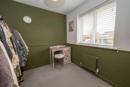 Central Boulevard, Aylesham, Image 12