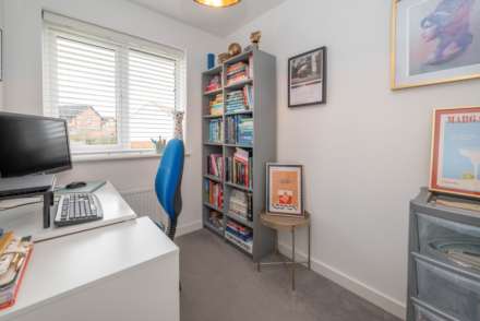 Central Boulevard, Aylesham, Image 13