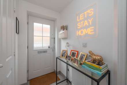 Central Boulevard, Aylesham, Image 4