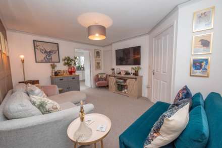 Central Boulevard, Aylesham, Image 5