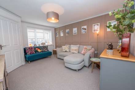 Central Boulevard, Aylesham, Image 6