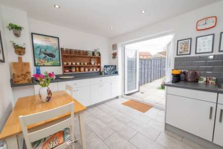 Central Boulevard, Aylesham, Image 7