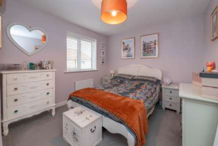 Central Boulevard, Aylesham, Image 9