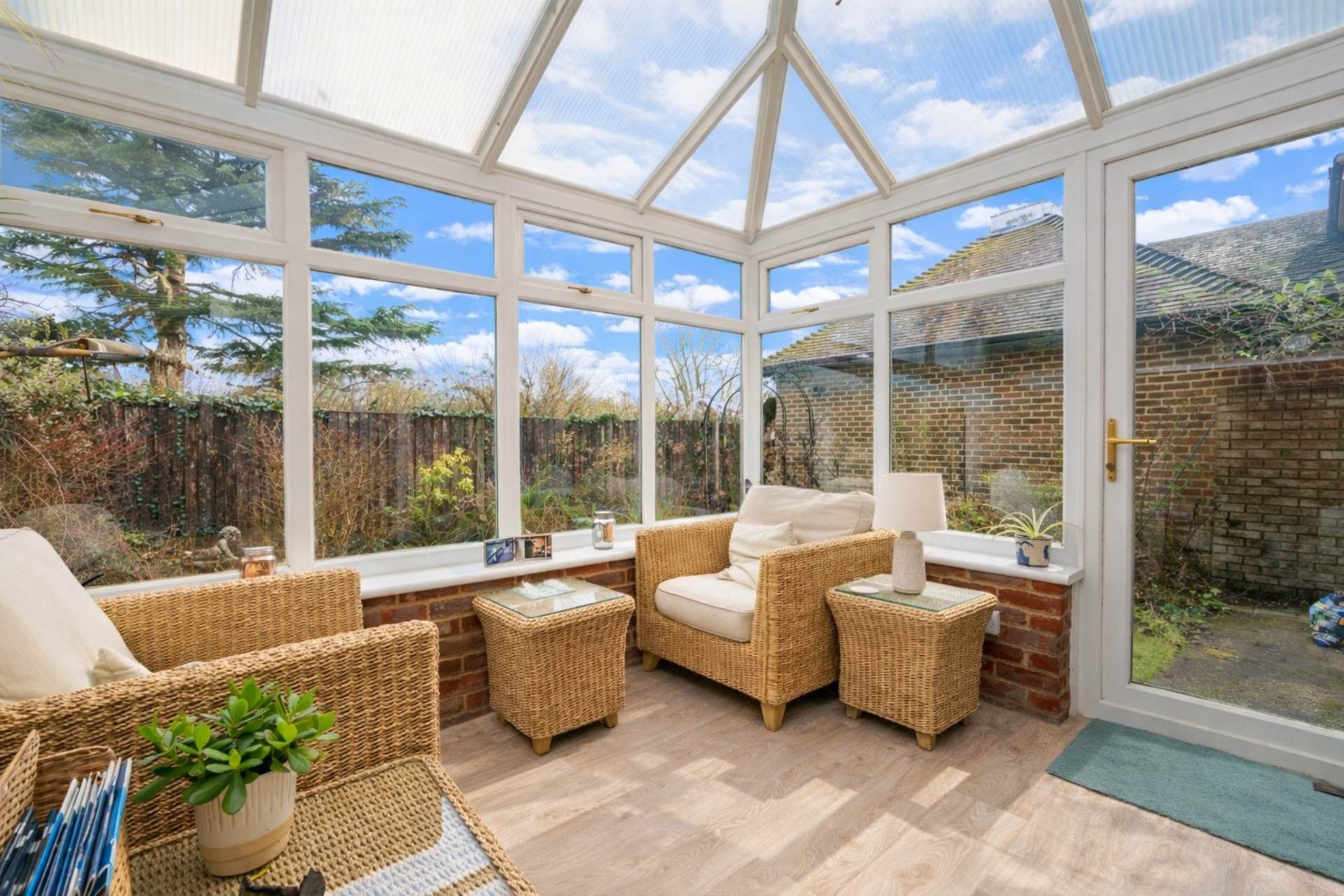 Mill Close, Wickhambreaux, Image 5