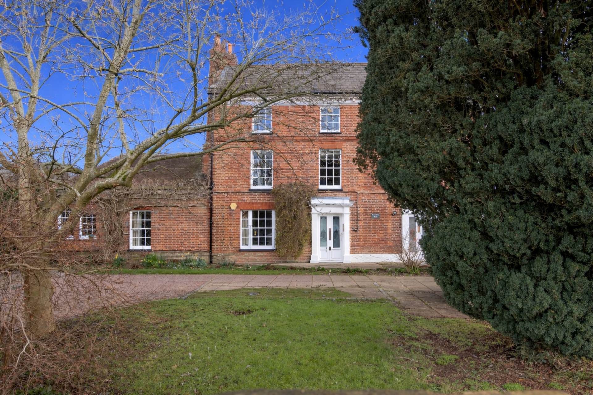 The Green, Chartham, Image 1