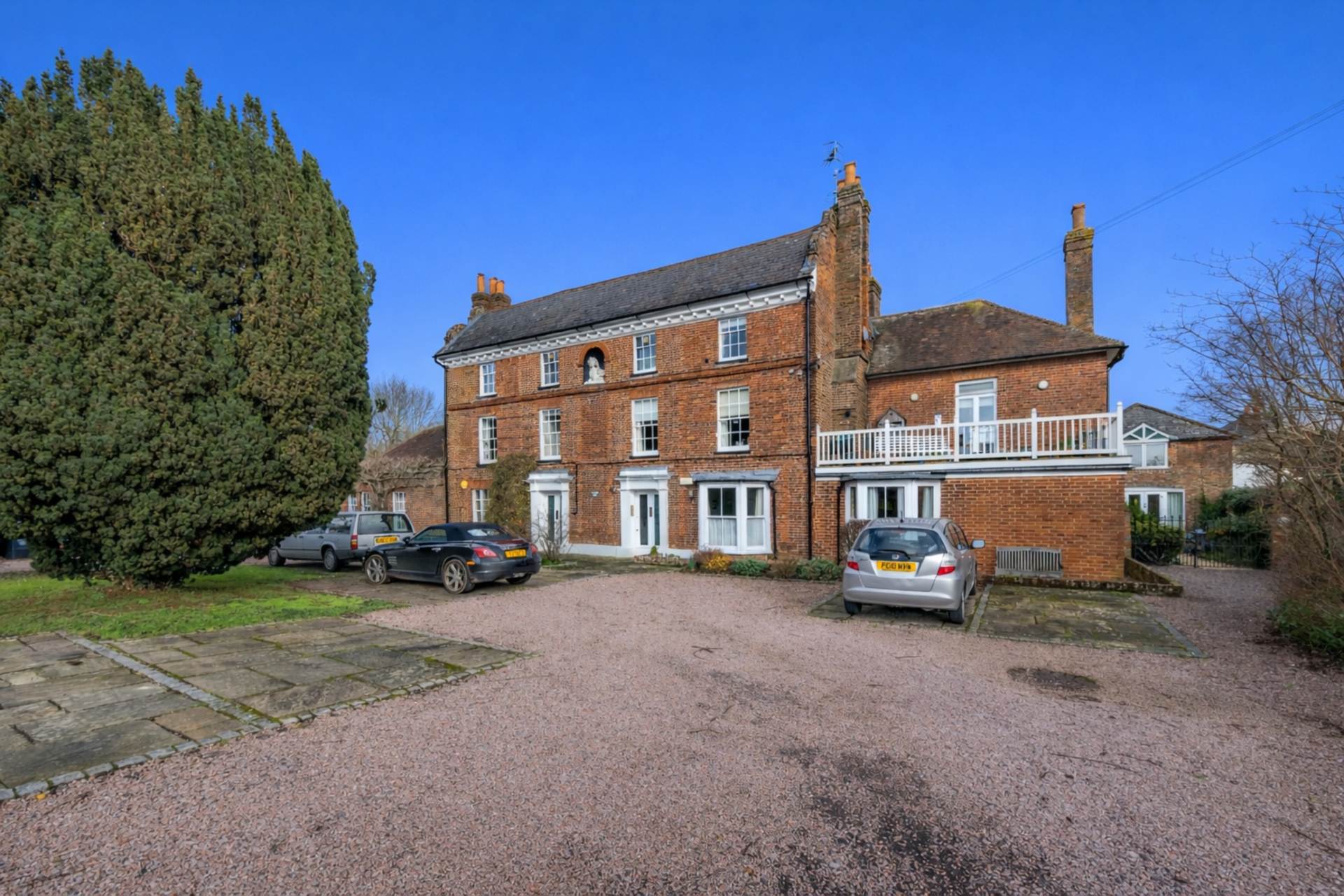 The Green, Chartham, Image 15