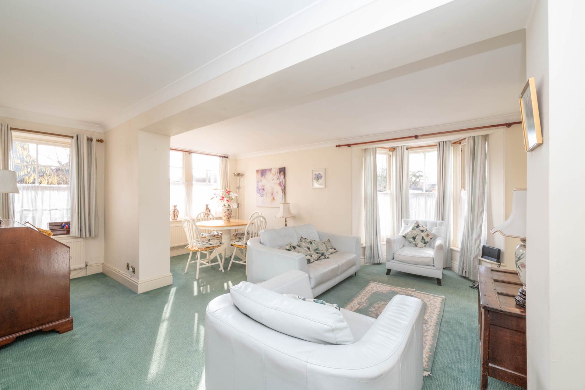 The Green, Chartham, Image 3