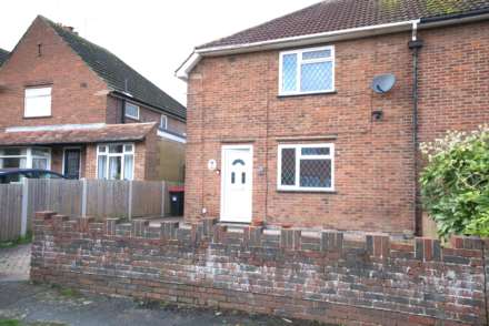 Mandeville Road, Canterbury