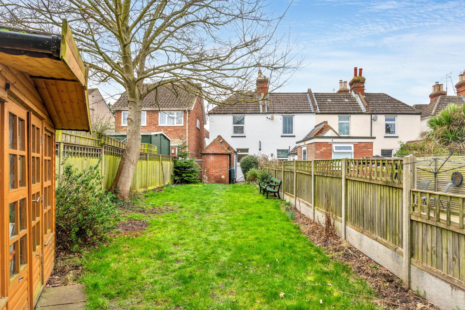 Hollow Lane, Canterbury, Image 11