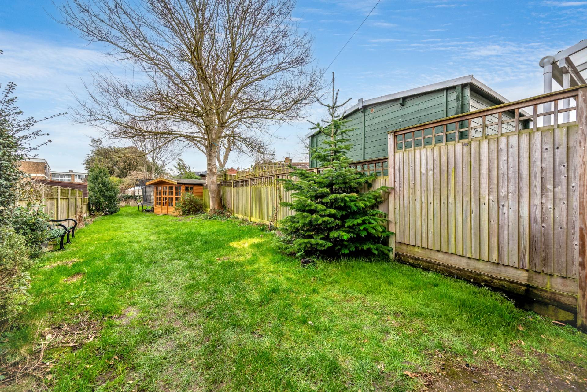 Hollow Lane, Canterbury, Image 2