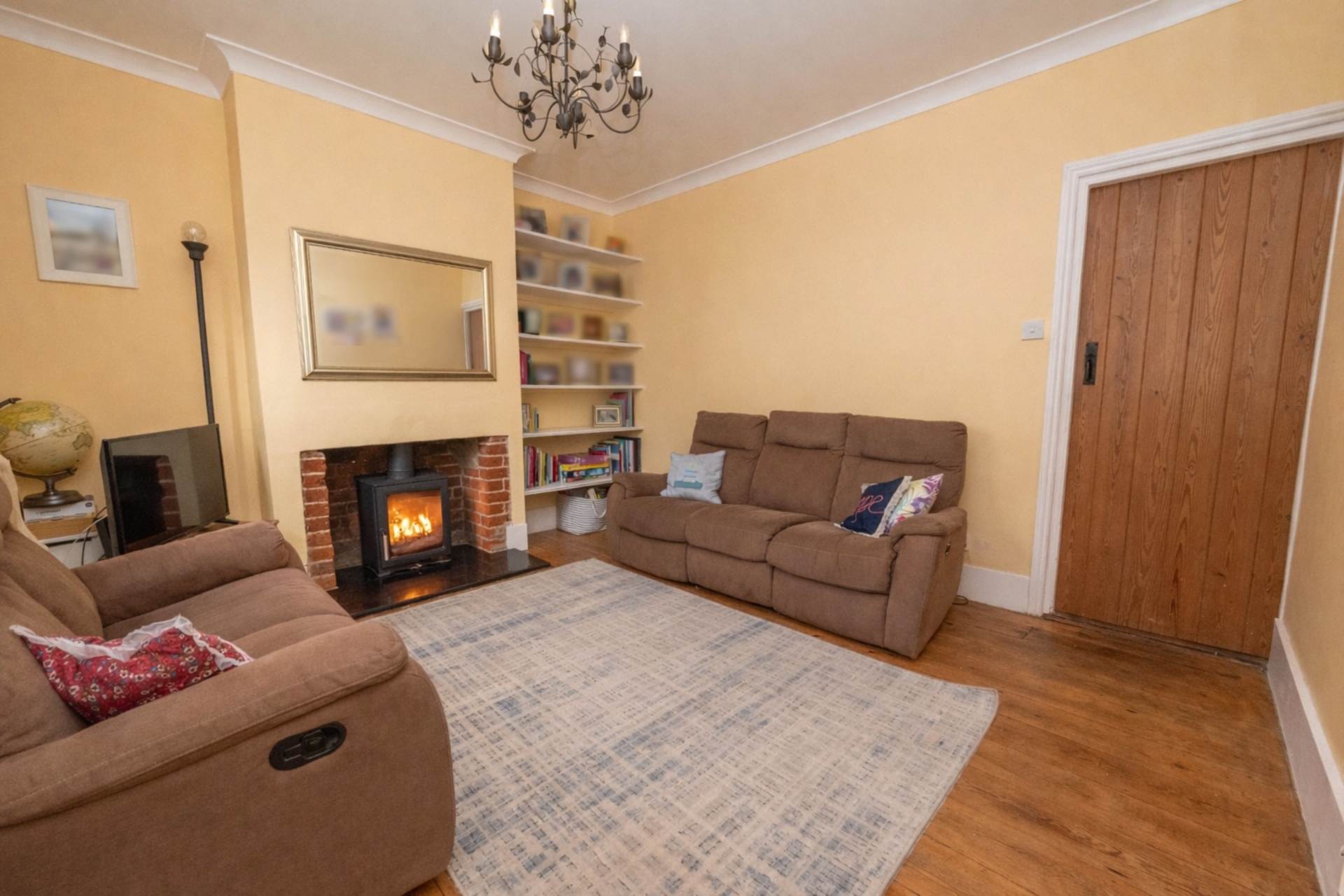 Hollow Lane, Canterbury, Image 3