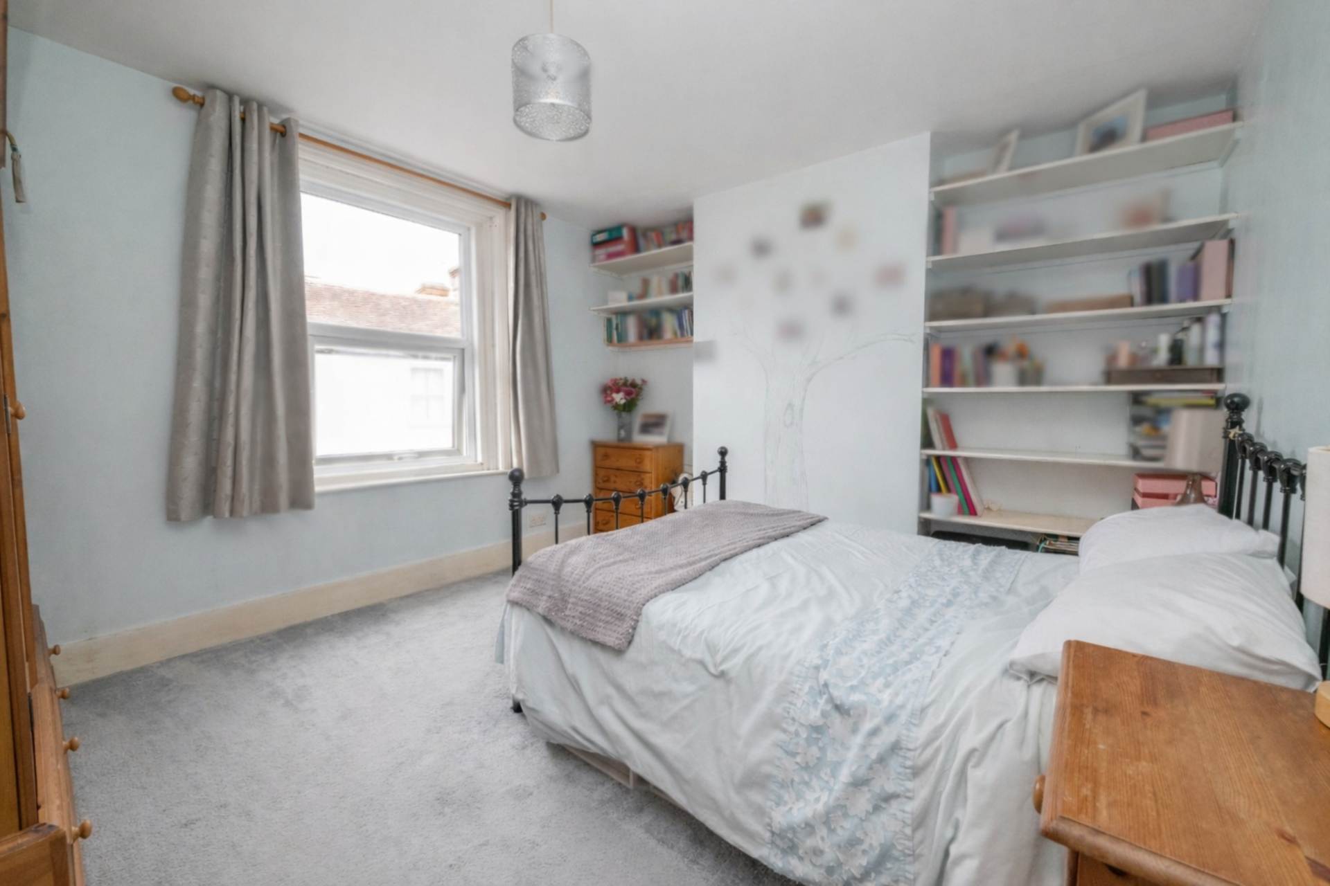 Hollow Lane, Canterbury, Image 6