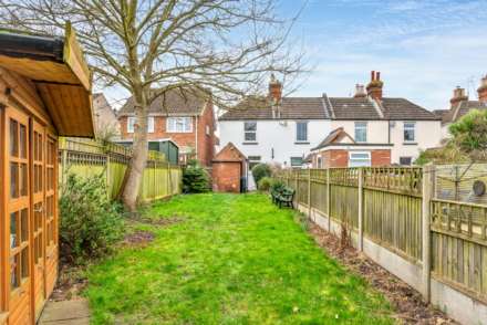 Hollow Lane, Canterbury, Image 11