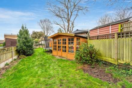 Hollow Lane, Canterbury, Image 12