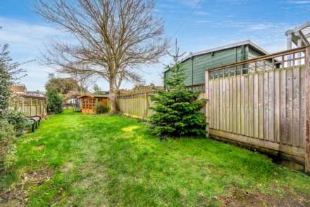 Hollow Lane, Canterbury, Image 2